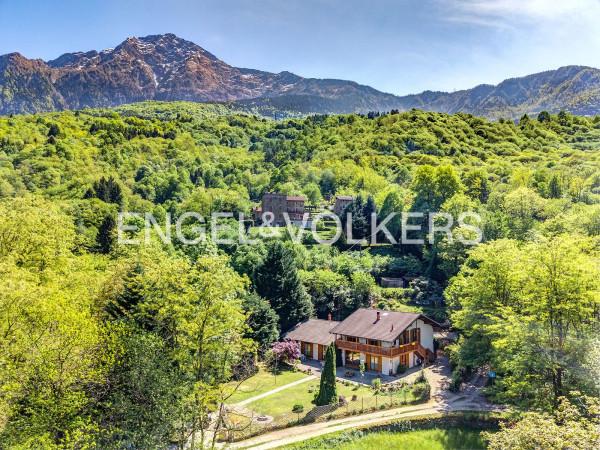 Villa in Via Pra' La Vaca, Colico — foto 2 di 5