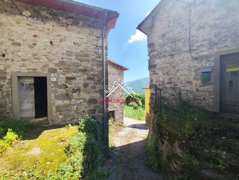Casa indipendente in Via Mazzole , Caprese Michelangelo — foto 4 di 5