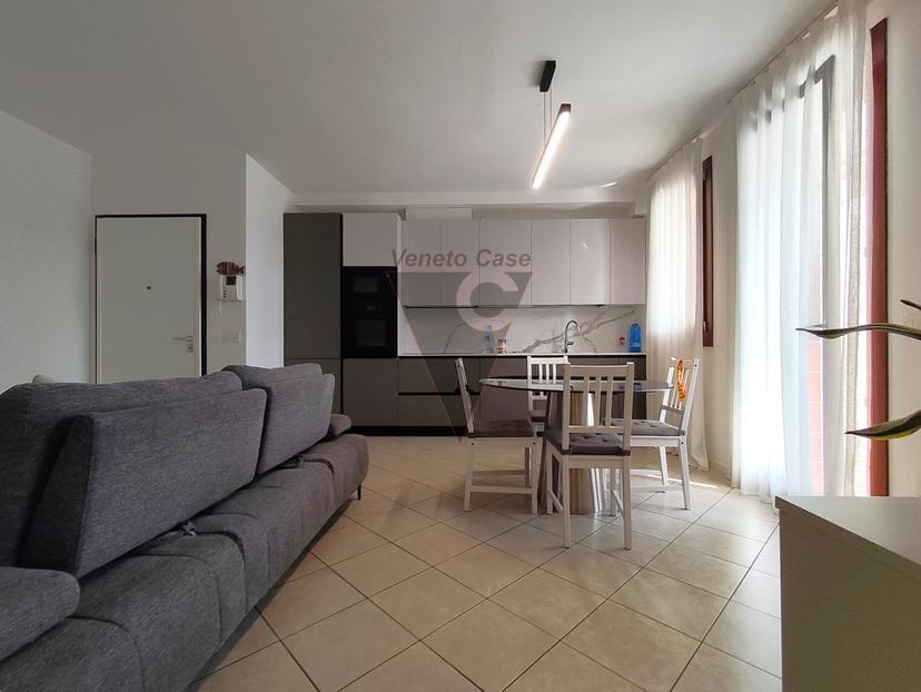 Trilocale in Via Crociata 30/a, Camponogara — foto 5 di 5