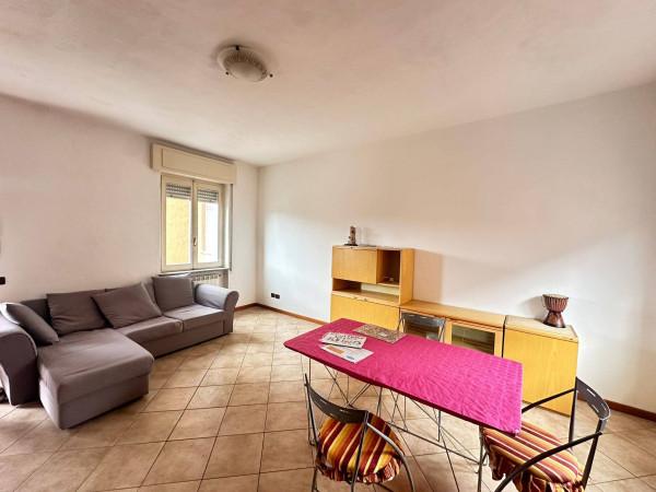 Villa a schiera, Borgo Ticino — foto 5 di 5
