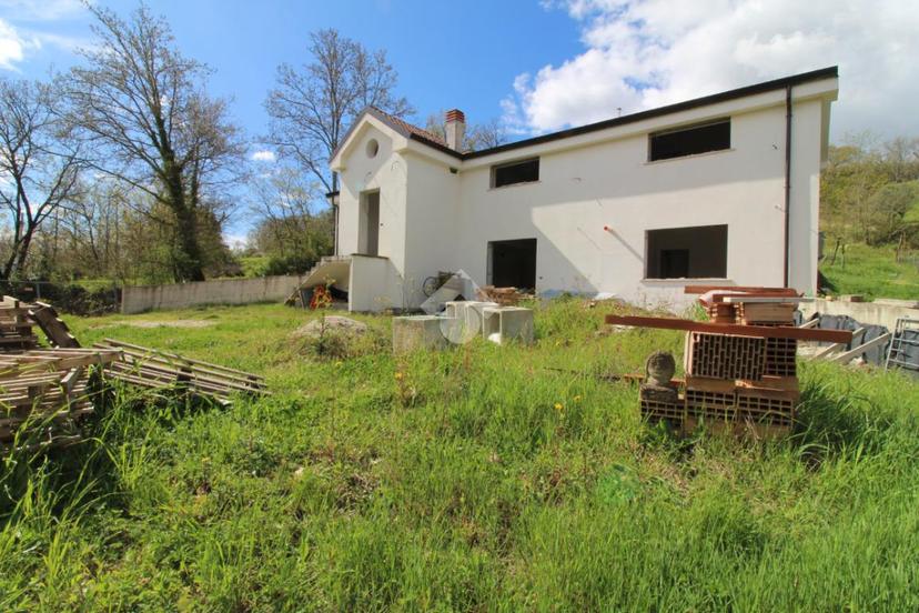 Casa indipendente in Via Animazzi Vado Ceraso, Caiazzo — foto 4 di 5
