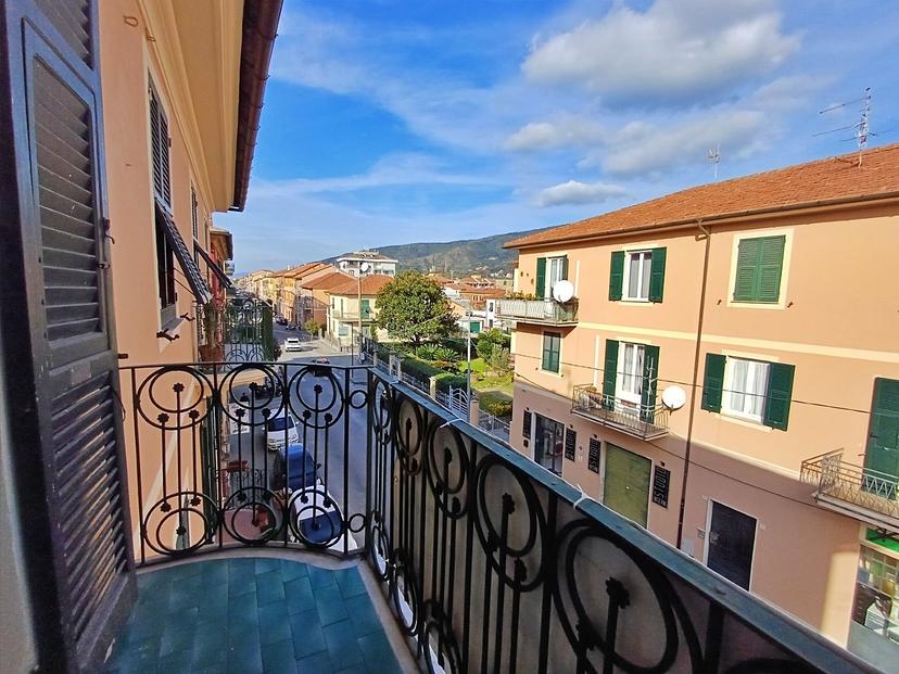 Appartamento in Via Nazionale 570, Sestri Levante