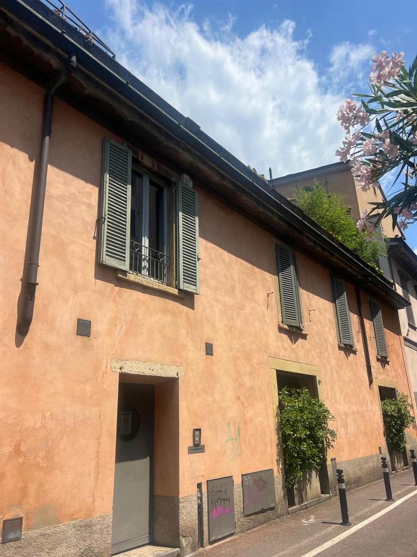 Casa indipendente, Bergamo — foto 3 di 5