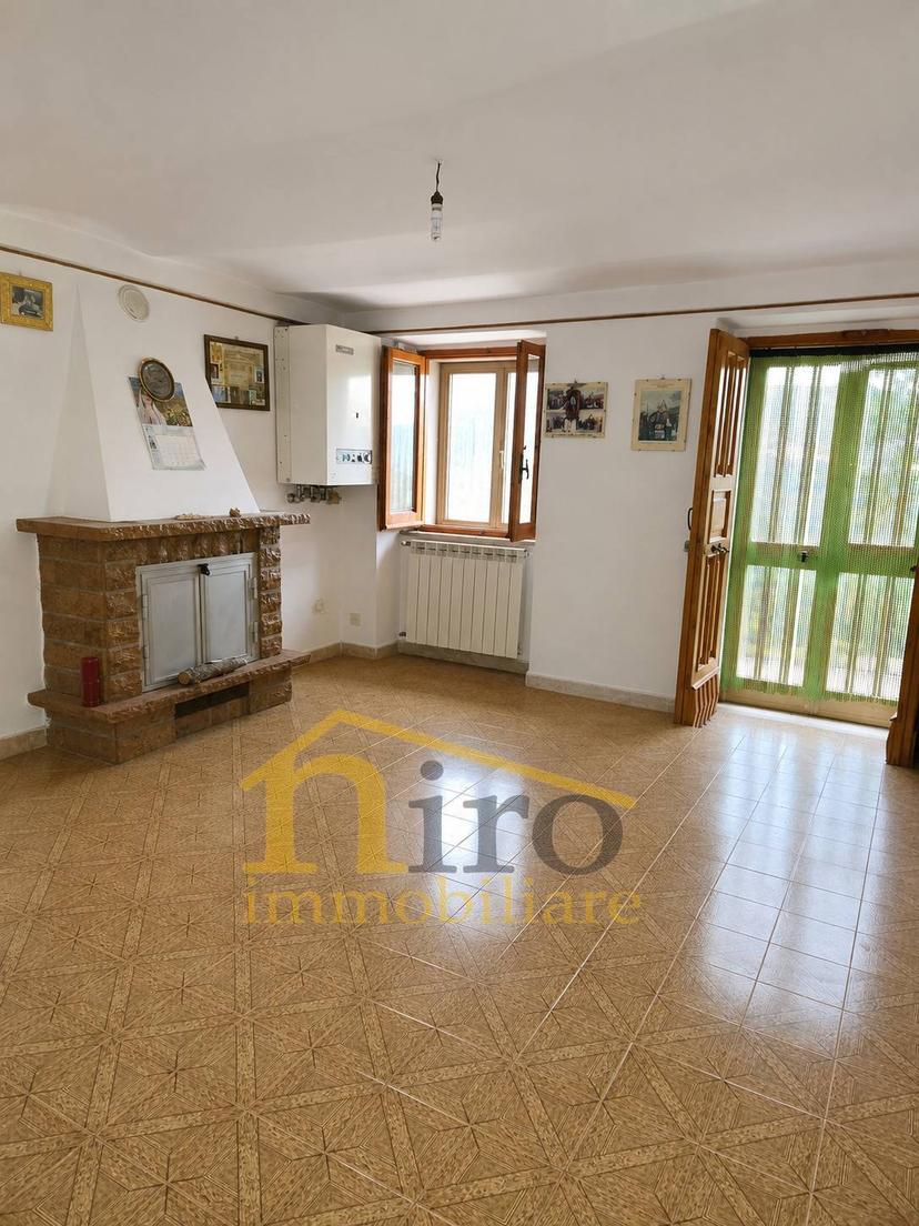 Casa indipendente in Localita Casale Iuliis 2, Gamberale — foto 4 di 5