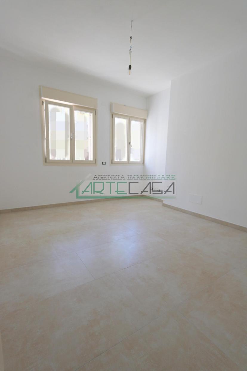 Trilocale, Cascina