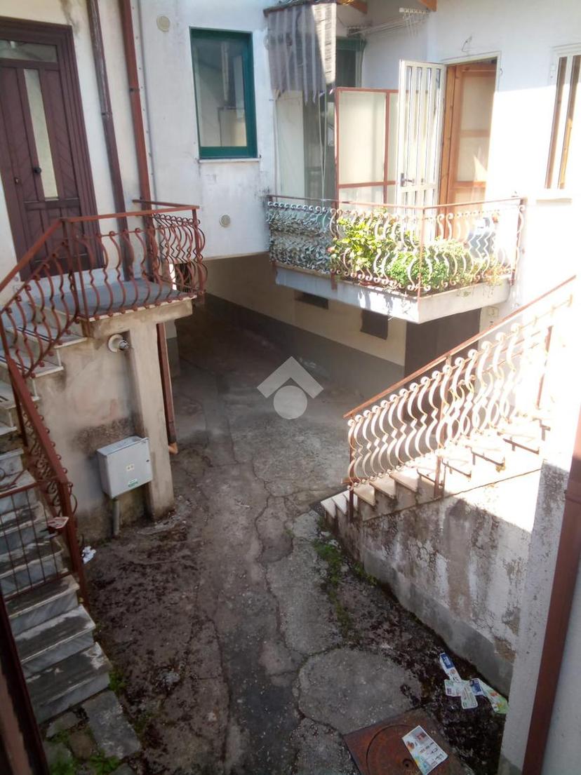 Casa indipendente in Vico Carpati, San Potito Ultra — foto 5 di 5