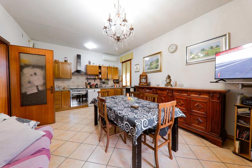 Villa in Via Altura, Ospedaletto Euganeo — foto 5 di 5