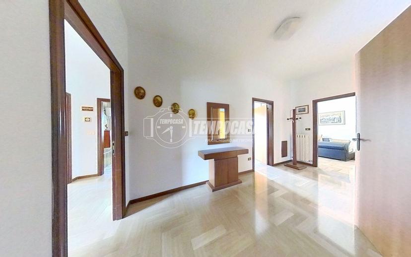 Appartamento in Via G. Pisanelli, Sant'Elpidio a Mare — foto 3 di 5