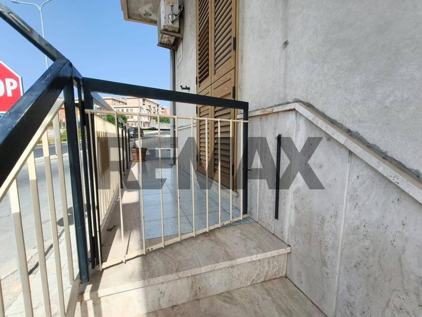 Appartamento in Via Ruggero Settimo 75, Ispica