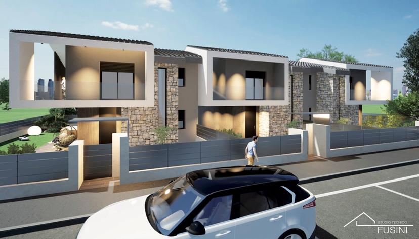 Villa in Via Valpolicella, Castel d'Azzano — foto 5 di 5