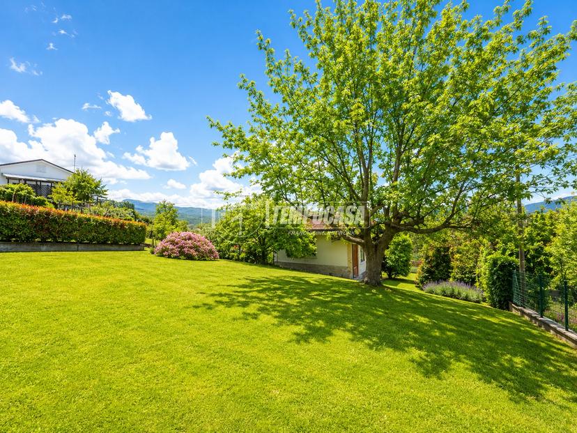 Casa indipendente, Cuorgnè — foto 5 di 5
