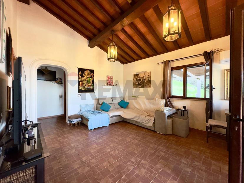Villa in Via Lancenia 62, Cefalù — foto 5 di 5