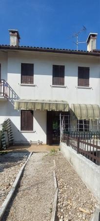 Villa a schiera, Possagno — foto 3 di 5