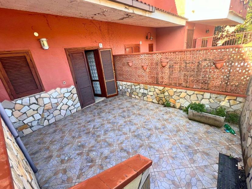 Trilocale in Baia del Carpino – Condominio Aella, Scalea — foto 5 di 5