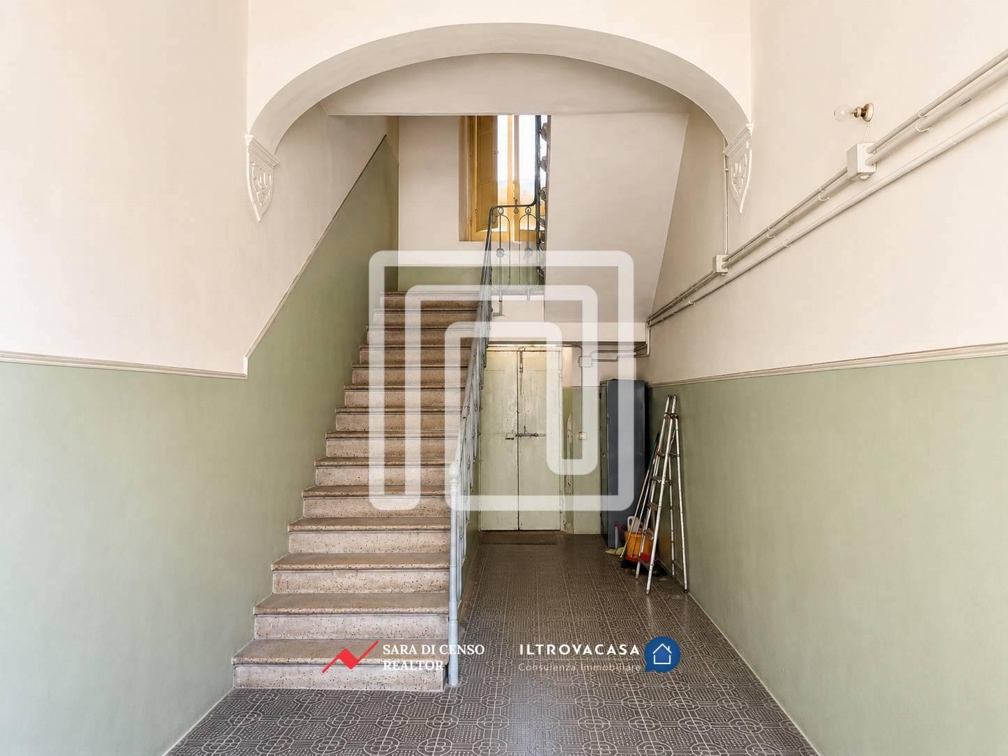 Casa indipendente in Via Fiume 20, Sulmona