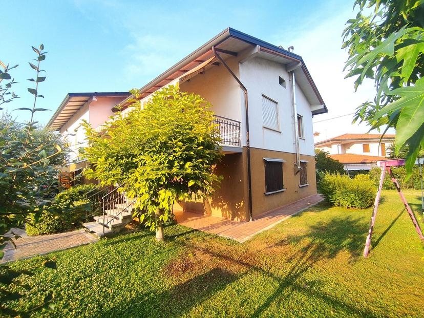 Villa unifamiliare, Gaiarine — foto 3 di 5
