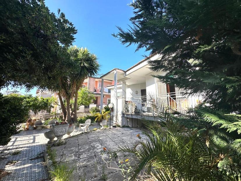 Villa in Giuseppe Vitiello 51, Scafati — foto 3 di 5