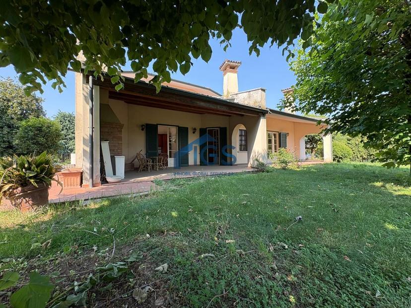 Villa in Via Santa Giulia 3, Travagliato — foto 2 di 5