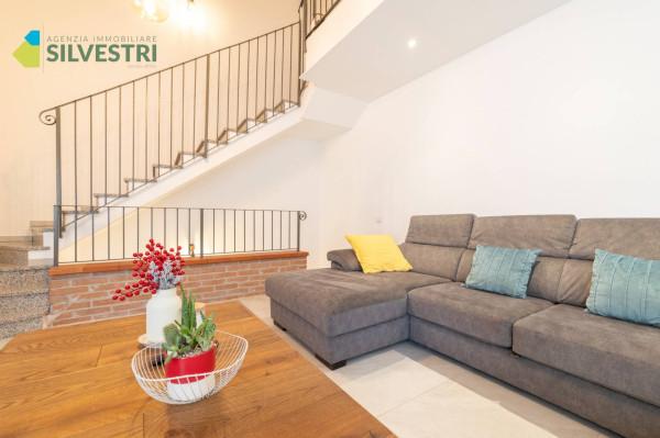 Villa a schiera, Cameri — foto 4 di 5