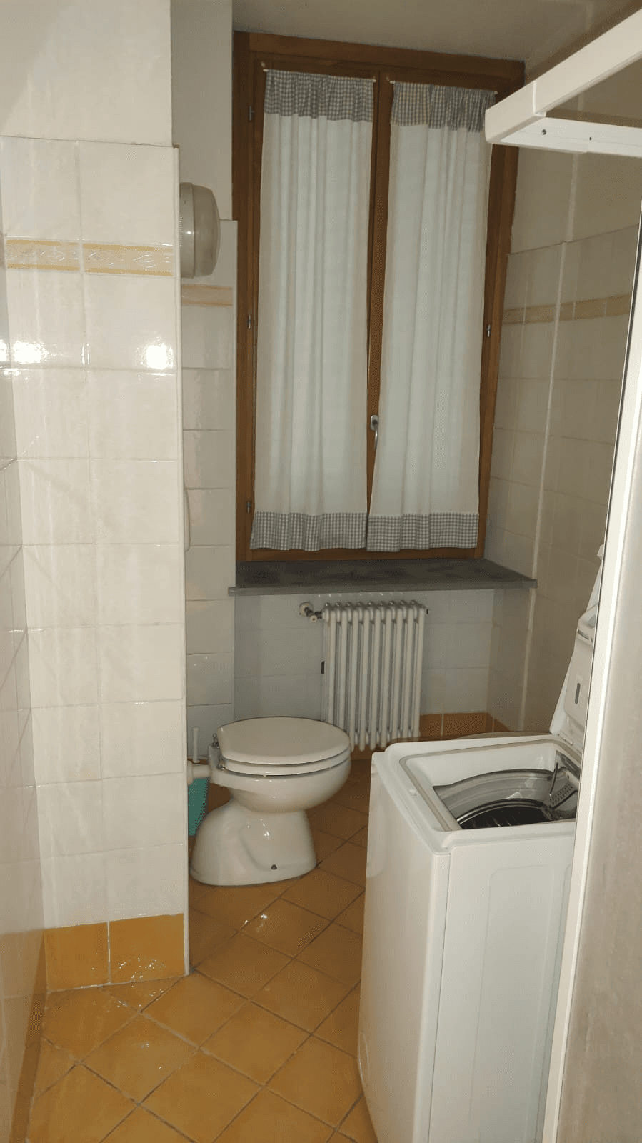 Bilocale in Via Emilia, Broni
