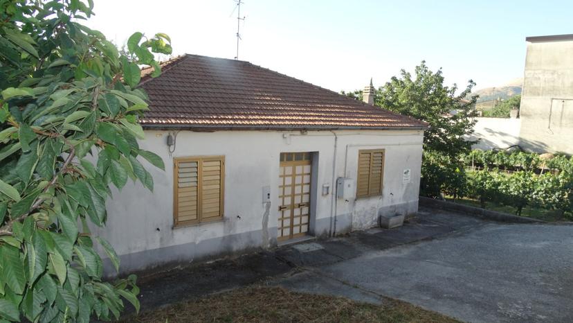 Casa indipendente, Paterno — foto 5 di 5