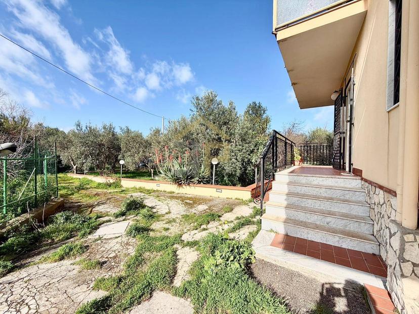 Villa in Contrada Piano Inferno, Trappeto — foto 2 di 5