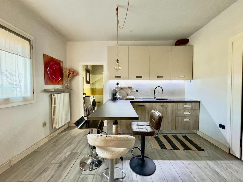 Casa indipendente in Via Forno, Ripalta Cremasca — foto 5 di 5