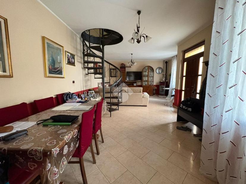 Casa indipendente in Via San Bartolomeo 32, Cassolnovo — foto 2 di 5