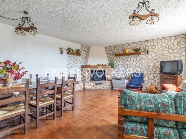 Villa in Via Tivoli, Poli — foto 2 di 5