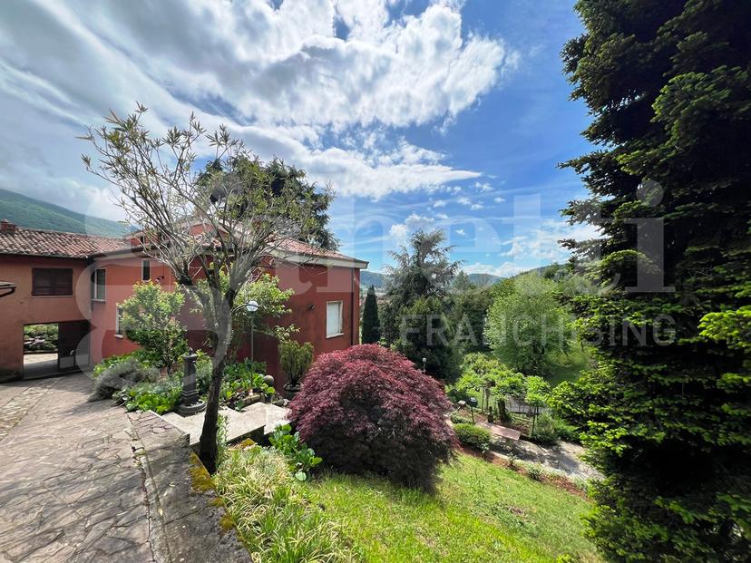 Villa in Via Montecchio 36, Nave — foto 2 di 5
