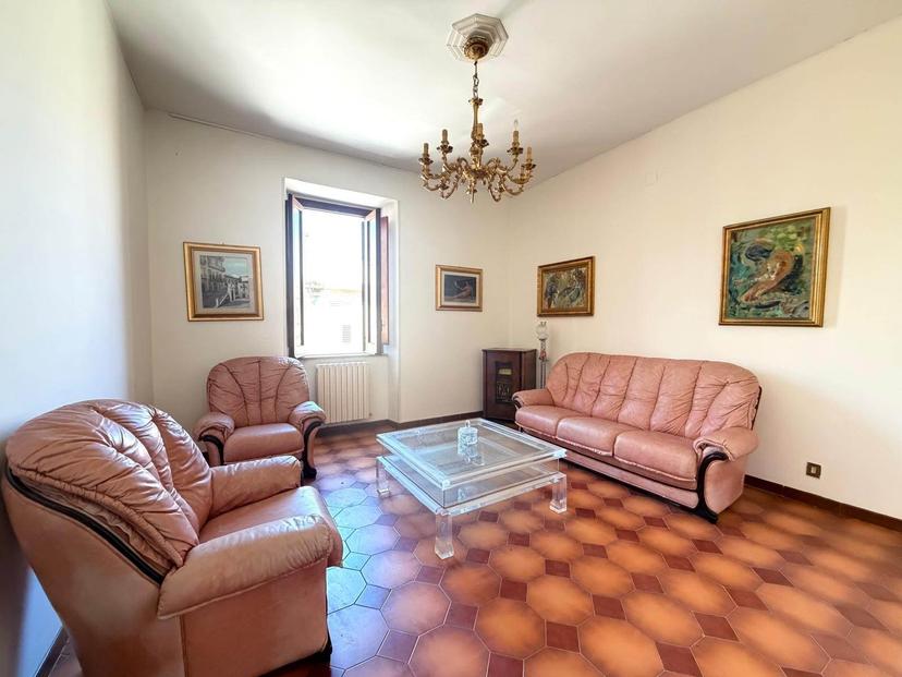 Quadrilocale in Via M.Preti, Vibo Valentia — foto 2 di 5