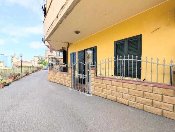 Appartamento in Via Angelo Musco 70, Barcellona Pozzo di Gotto