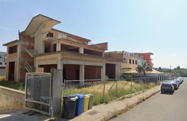 Terratetto unifamiliare in Via Galileo Galilei, Torregrotta — foto 2 di 5