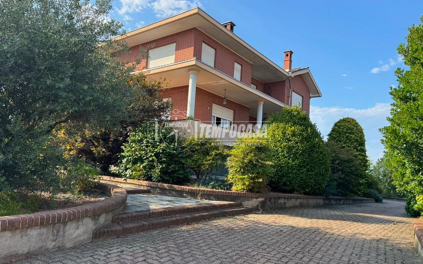 Appartamento in Via Fiano 14, Robassomero — foto 3 di 5