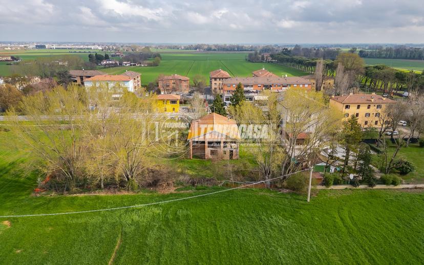 Villa a schiera in Via Emilia 470, Ozzano dell'Emilia — foto 4 di 5
