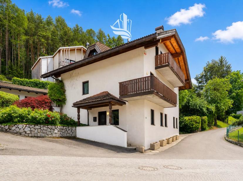 Casa indipendente in WeinbergstraßE, Bressanone — foto 4 di 5
