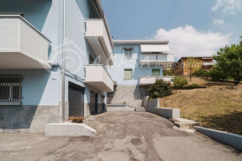 Trilocale in Via Marconi 39, Fornovo di Taro — foto 4 di 5