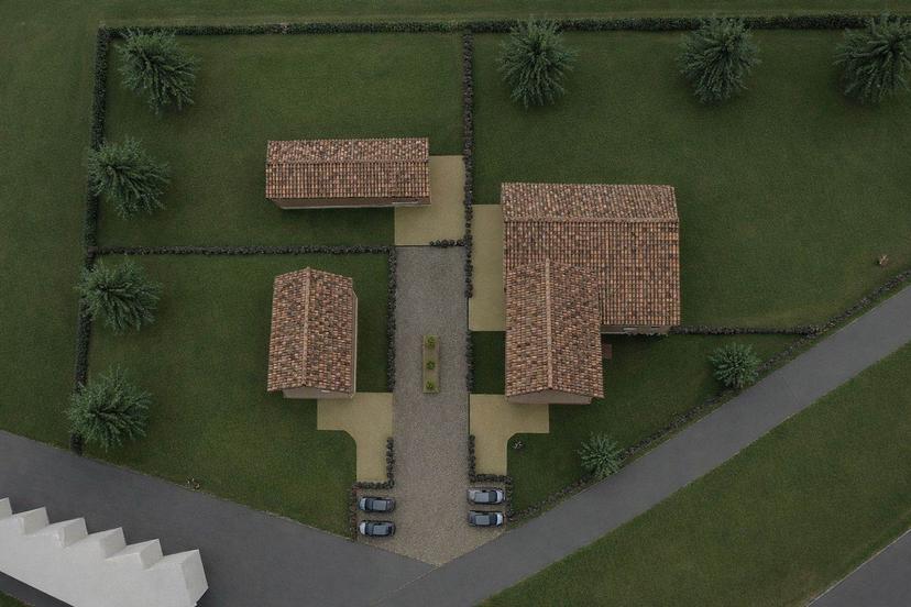 Casa colonica, Parma — foto 2 di 2