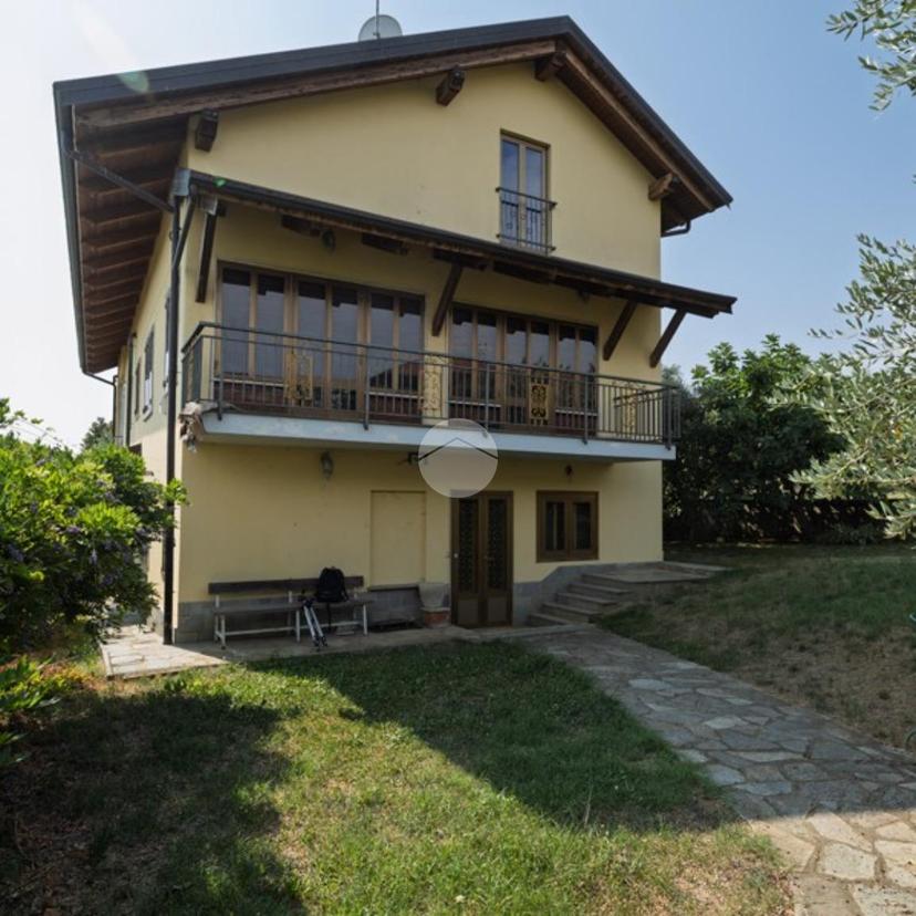 Villa in Via Benso 31, Chieri — foto 3 di 5