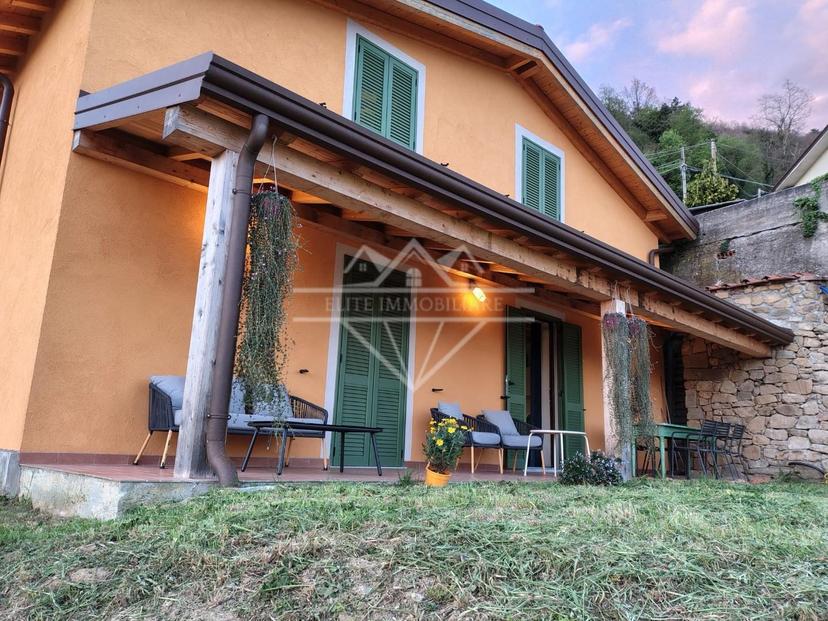 Porzione di casa, Fosdinovo — foto 2 di 5