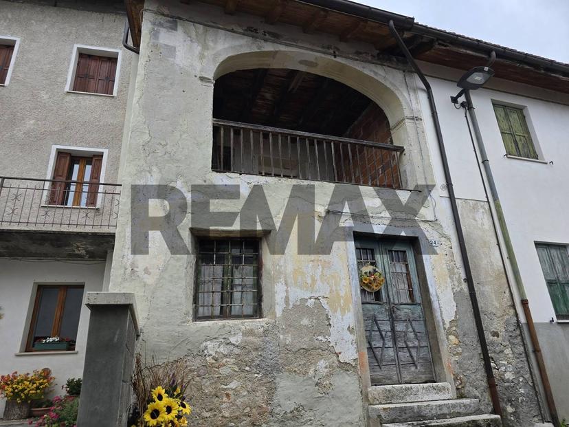 Casa indipendente, Sovramonte — foto 2 di 5