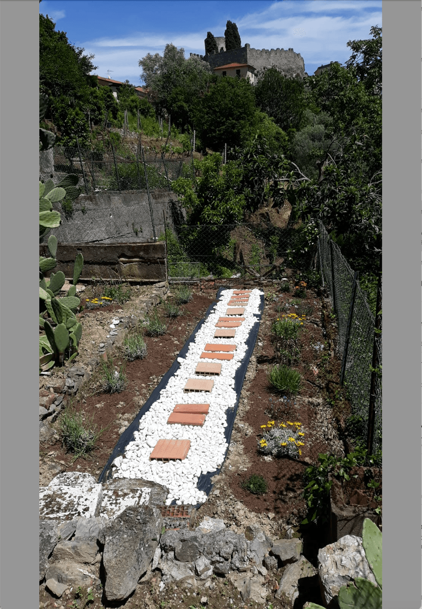 Casa indipendente, Ameglia — foto 3 di 5