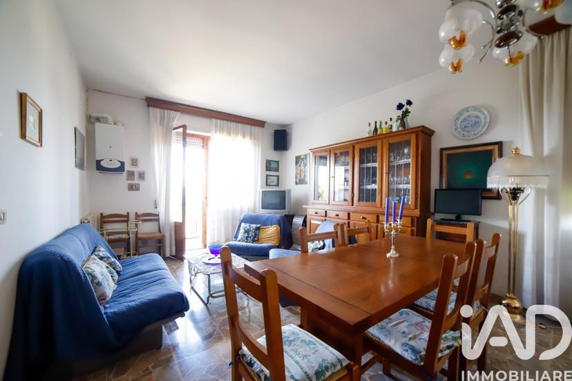 Appartamento in Via del Cornacchino 23, Castell'Azzara — foto 5 di 5