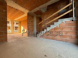 Villa a schiera in Viale Don Luigi Sturzo 113, Marcon — foto 2 di 5