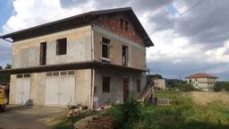 Casa indipendente in Via F.Lli Palmieri  Snc, San Vito sullo Ionio