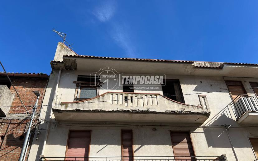 Quadrilocale in Via Giuseppe Verdi 11, Rometta — foto 4 di 5