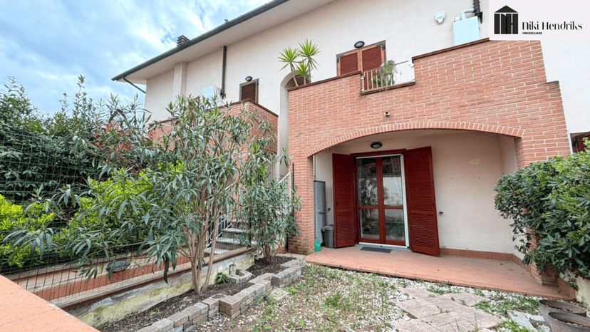 Bilocale, Santa Maria a Monte — foto 3 di 5