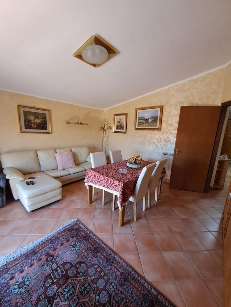 Villa bifamiliare in Via delle Patelle, Fiumicino — foto 3 di 5