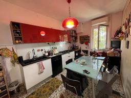 Villa a schiera in Via delle Rose, Sequals