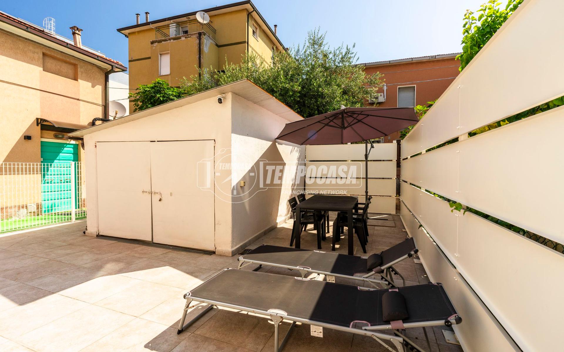 Bilocale in Via Colleoni 19, Civitanova Marche